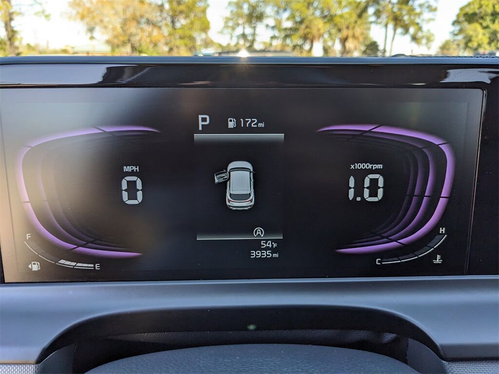 2025 Kia Seltos LX San Clemente CA