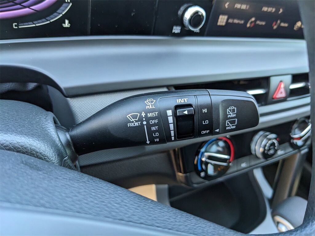 2025 Kia Seltos LX San Clemente CA