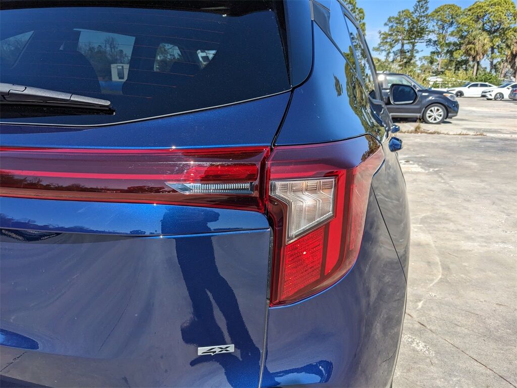 2025 Kia Seltos LX San Clemente CA