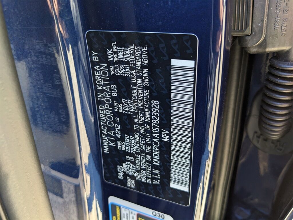 2025 Kia Seltos LX San Clemente CA