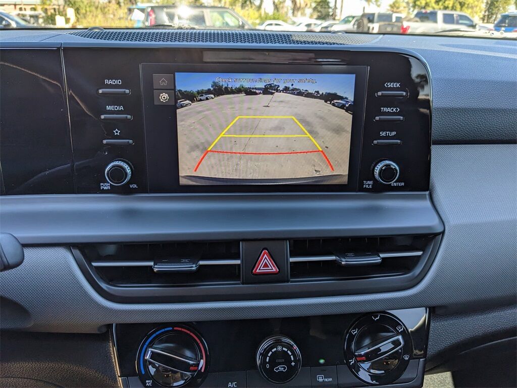 2025 Kia Seltos LX San Clemente CA