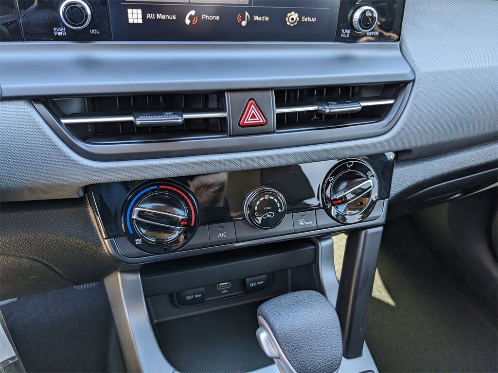 2025 Kia Seltos LX San Clemente CA