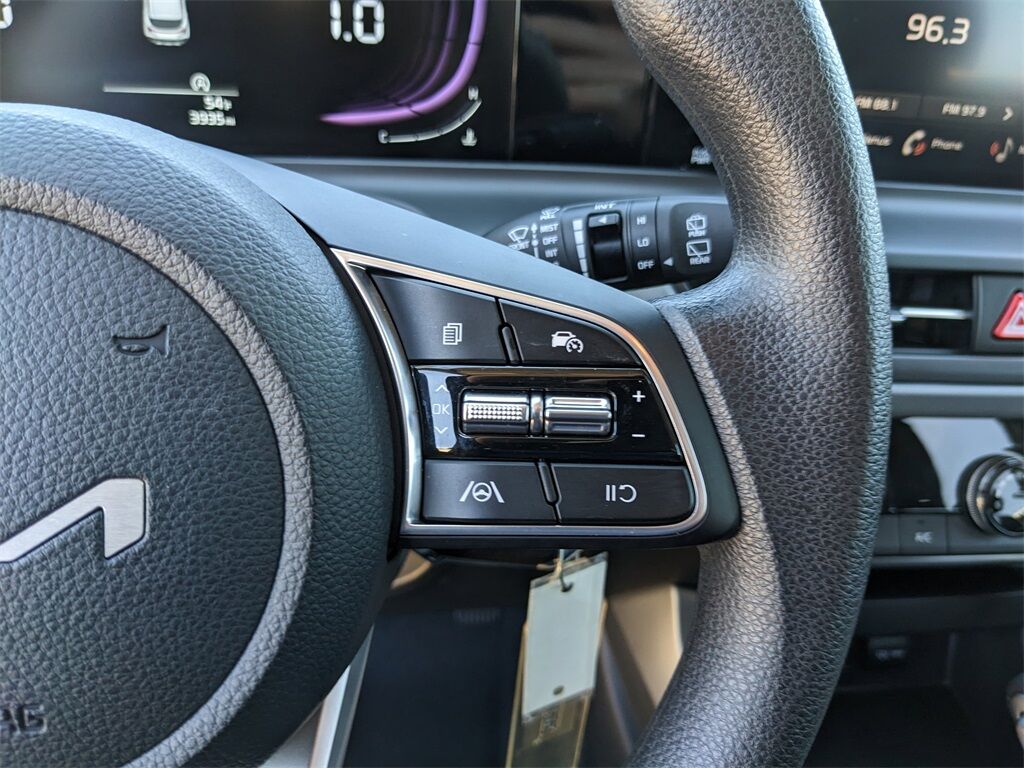 2025 Kia Seltos LX San Clemente CA