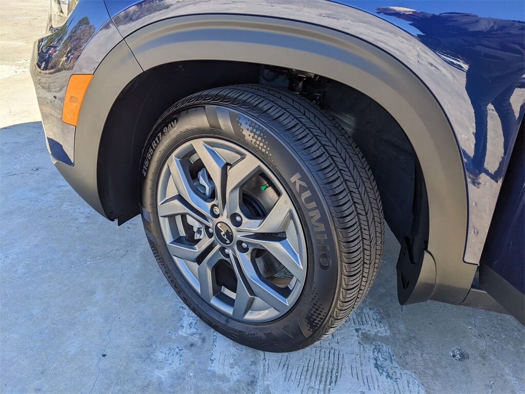 2025 Kia Seltos LX San Clemente CA