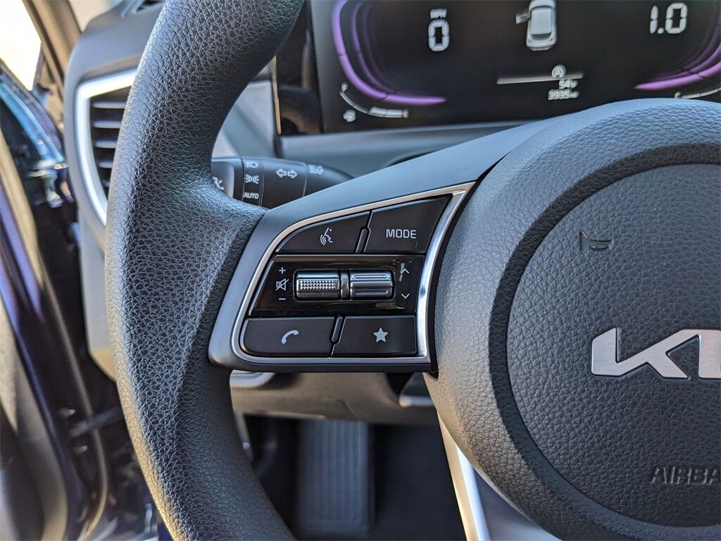 2025 Kia Seltos LX San Clemente CA