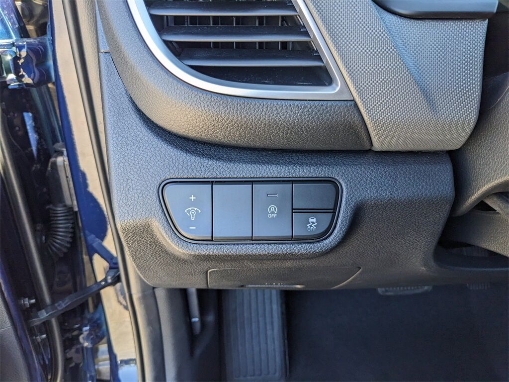 2025 Kia Seltos LX San Clemente CA