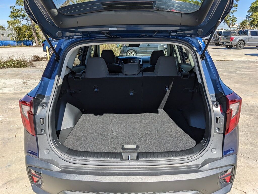 2025 Kia Seltos LX San Clemente CA