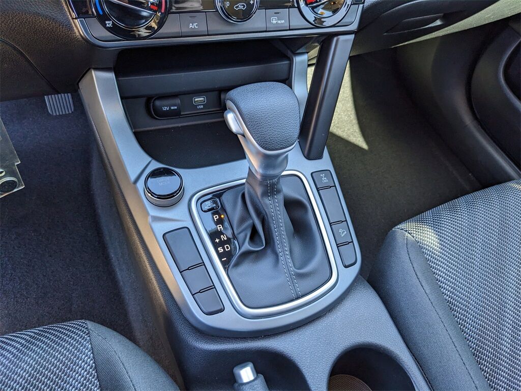 2025 Kia Seltos LX San Clemente CA