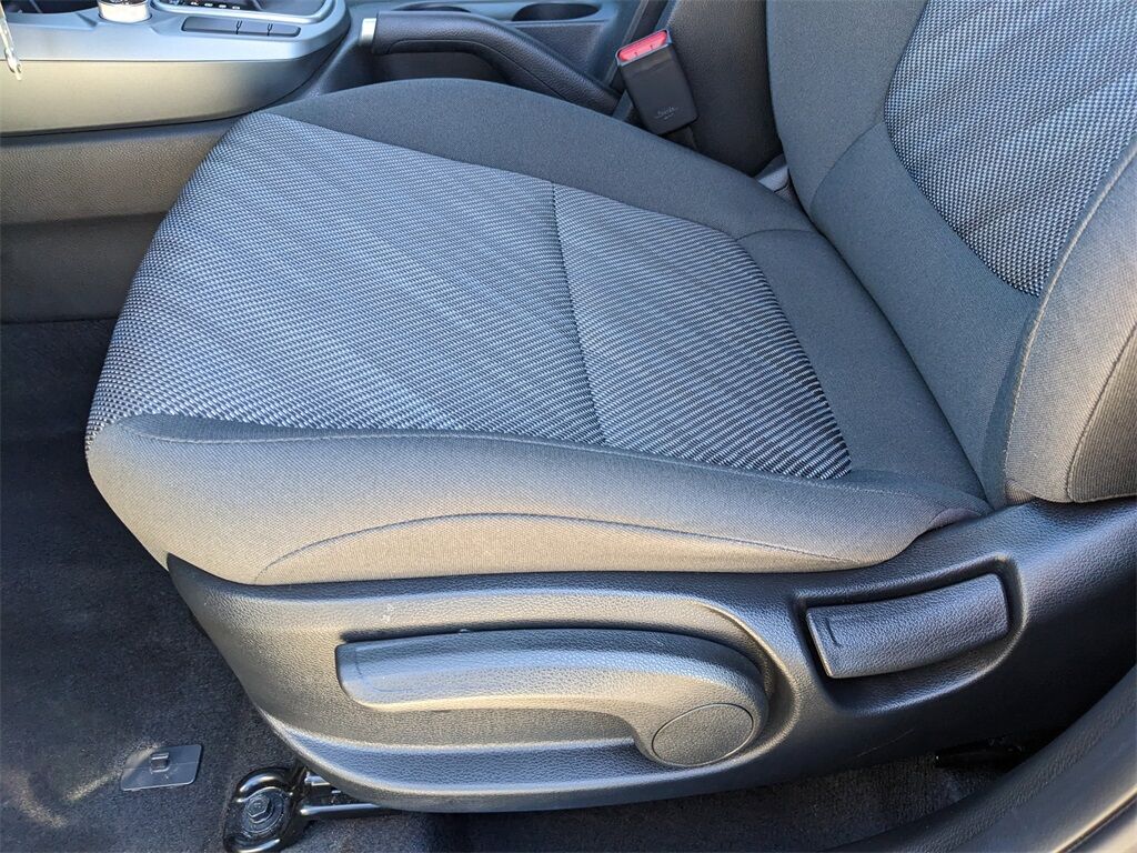 2025 Kia Seltos LX San Clemente CA