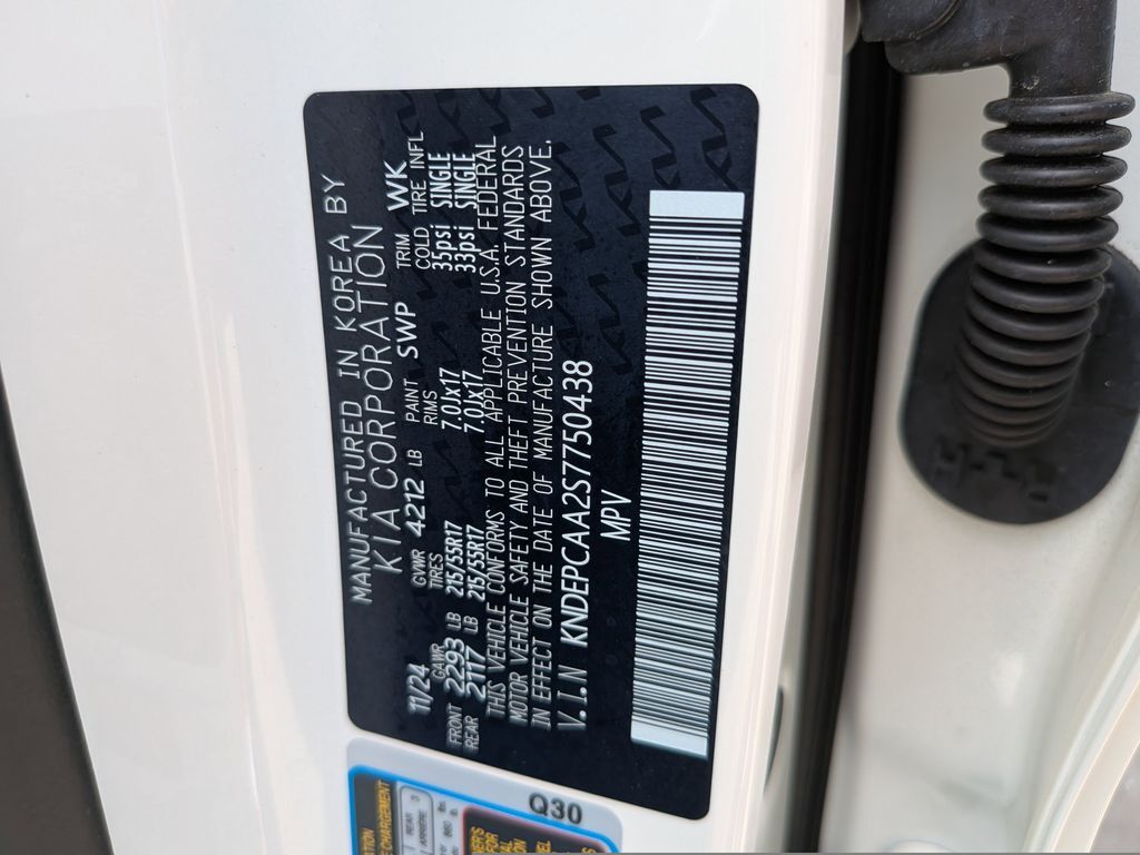 2025 Kia Seltos LX San Clemente CA
