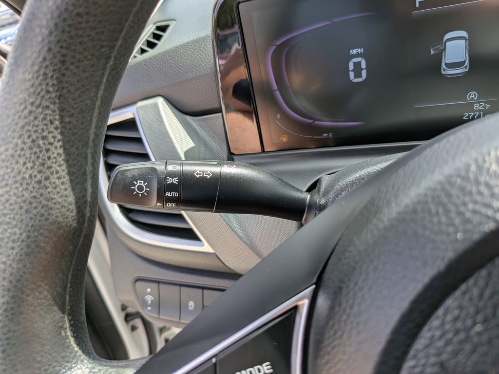 2025 Kia Seltos LX San Clemente CA