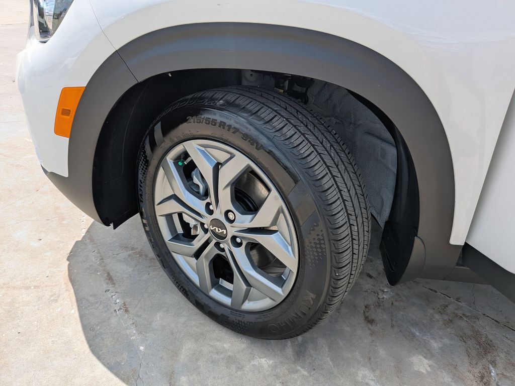 2025 Kia Seltos LX San Clemente CA