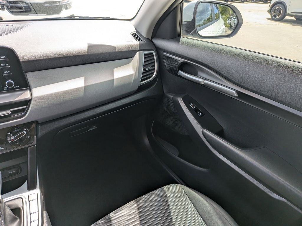 2025 Kia Seltos LX San Clemente CA