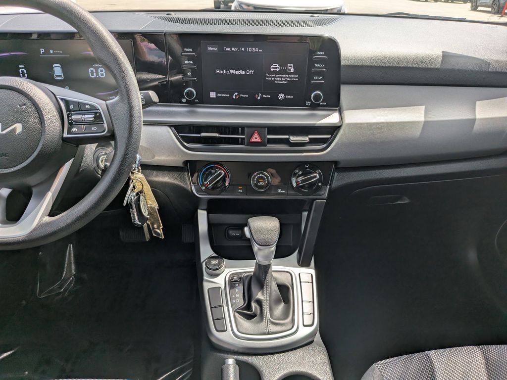2025 Kia Seltos LX San Clemente CA