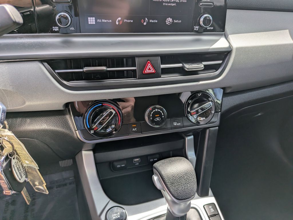 2025 Kia Seltos LX San Clemente CA