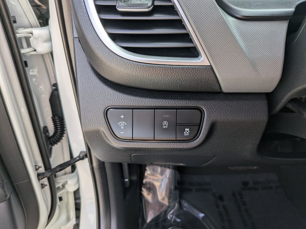 2025 Kia Seltos LX San Clemente CA