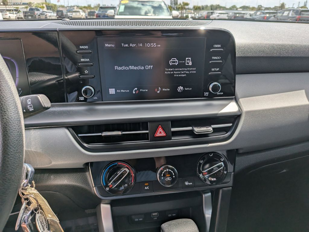 2025 Kia Seltos LX San Clemente CA