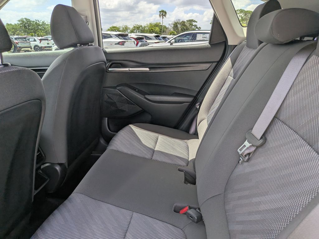 2025 Kia Seltos LX San Clemente CA