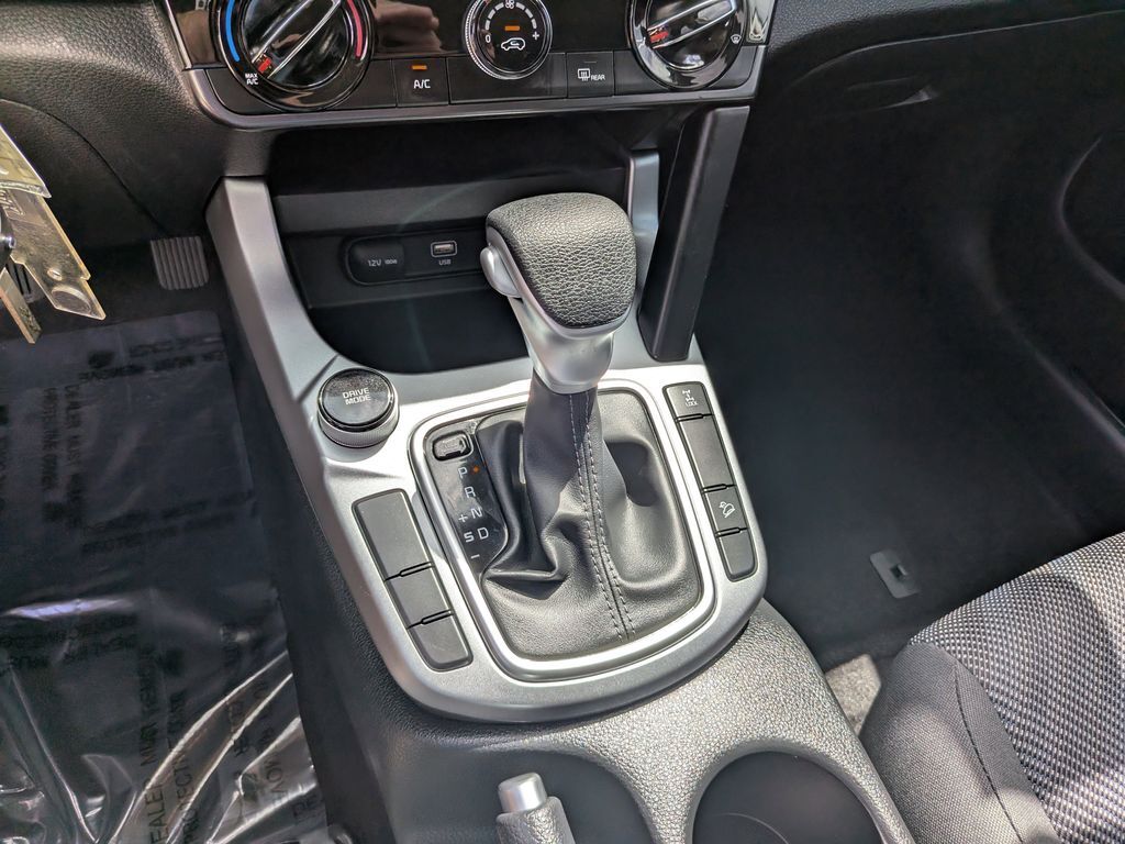 2025 Kia Seltos LX San Clemente CA