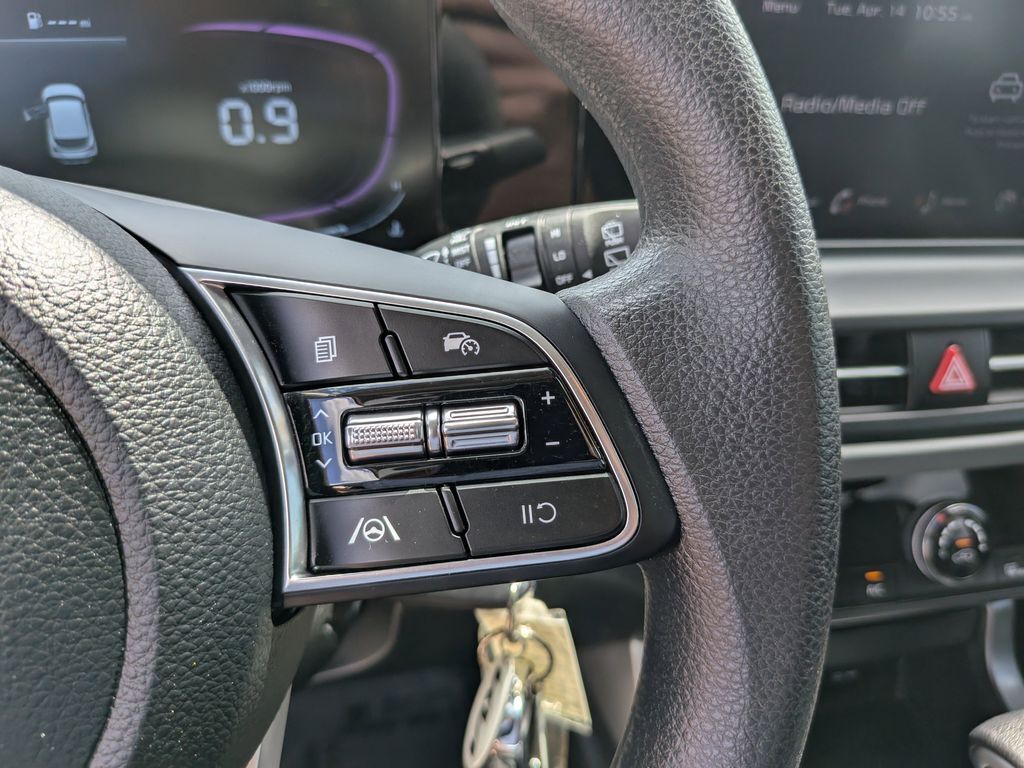 2025 Kia Seltos LX San Clemente CA