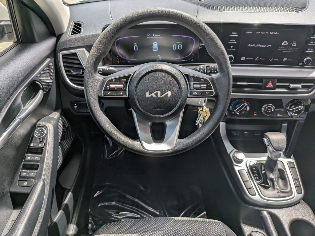2025 Kia Seltos LX San Clemente CA