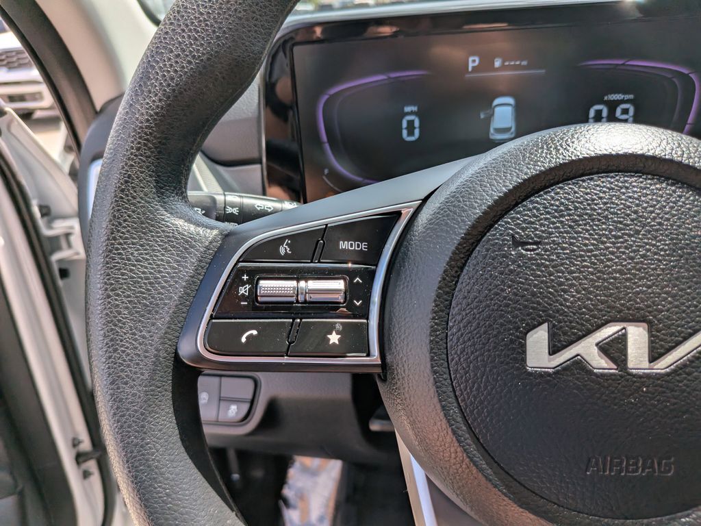 2025 Kia Seltos LX San Clemente CA