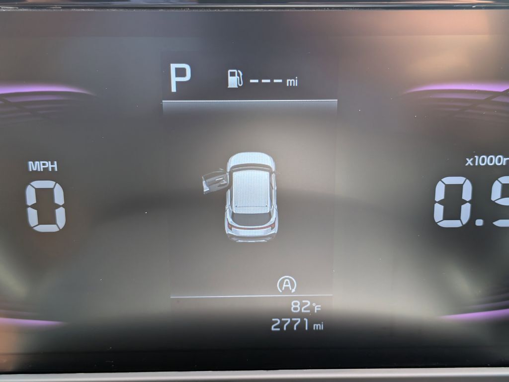 2025 Kia Seltos LX San Clemente CA