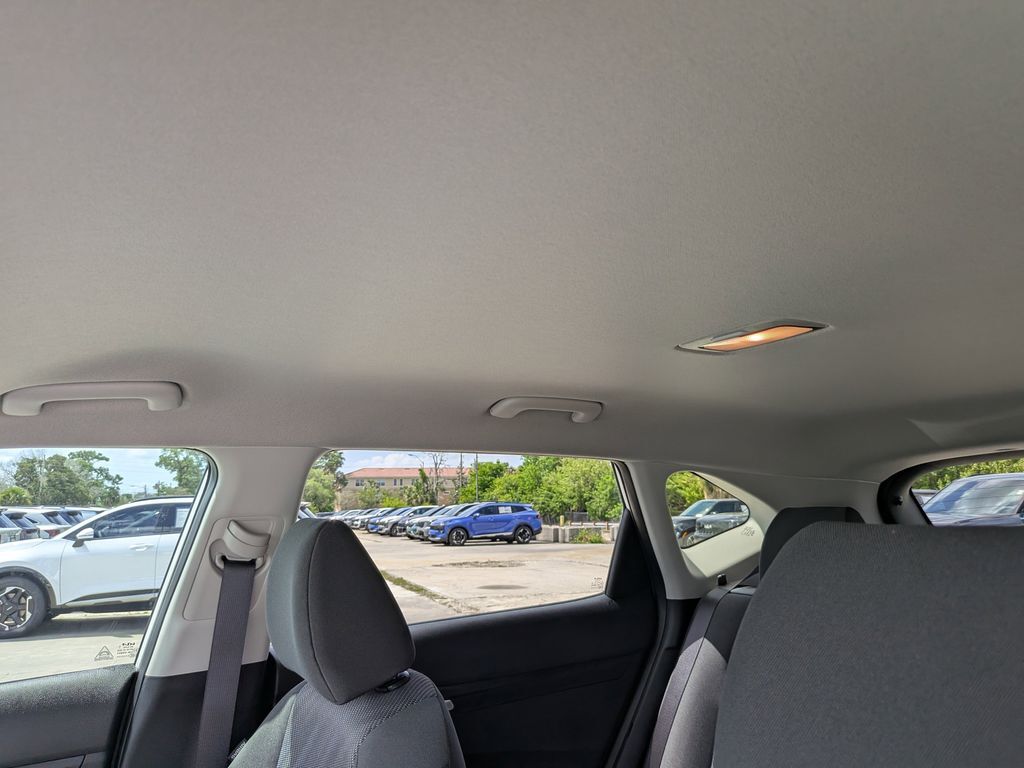 2025 Kia Seltos LX San Clemente CA