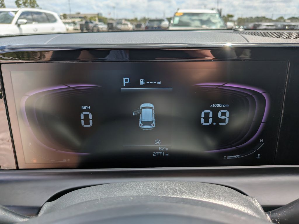2025 Kia Seltos LX San Clemente CA