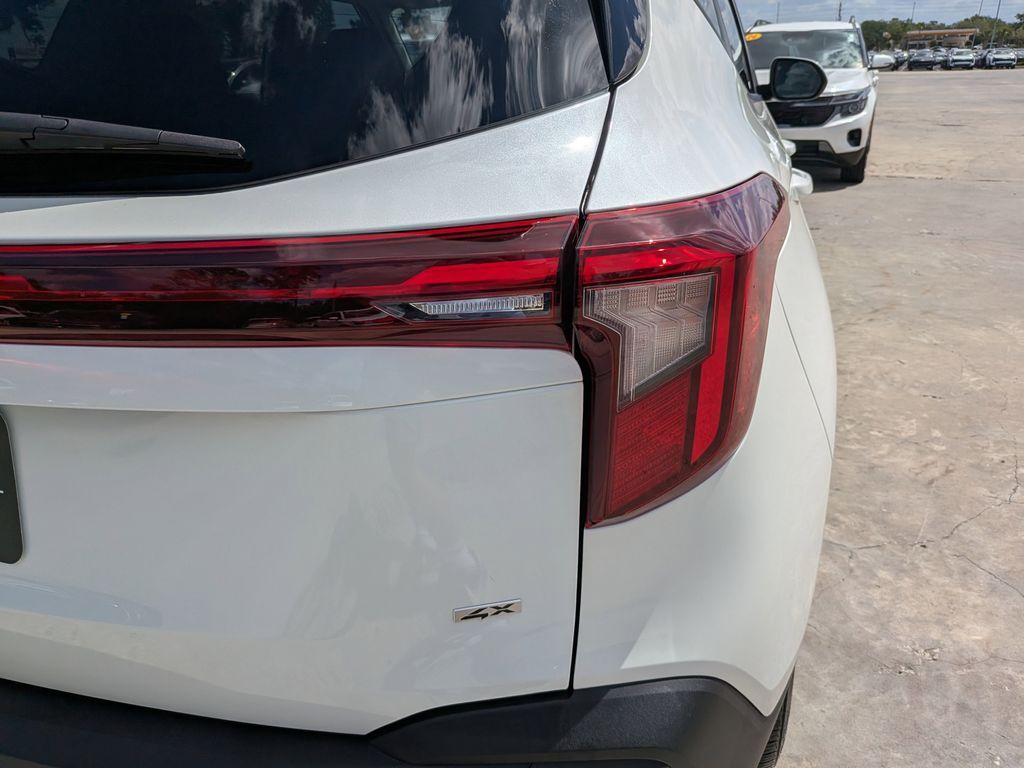 2025 Kia Seltos LX San Clemente CA