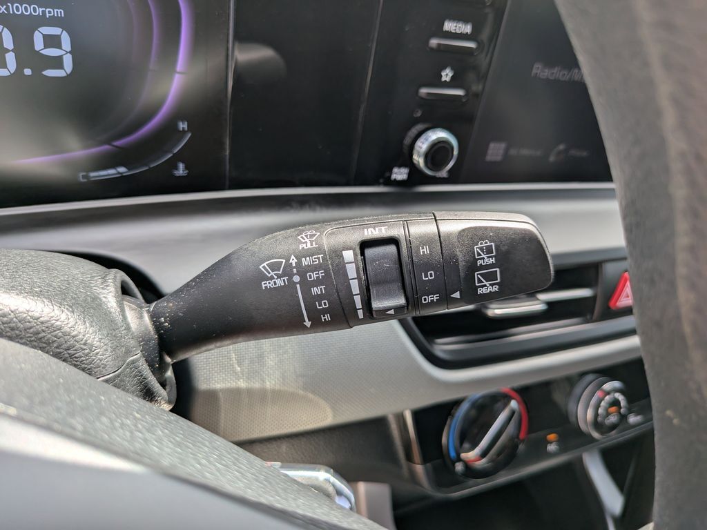 2025 Kia Seltos LX San Clemente CA