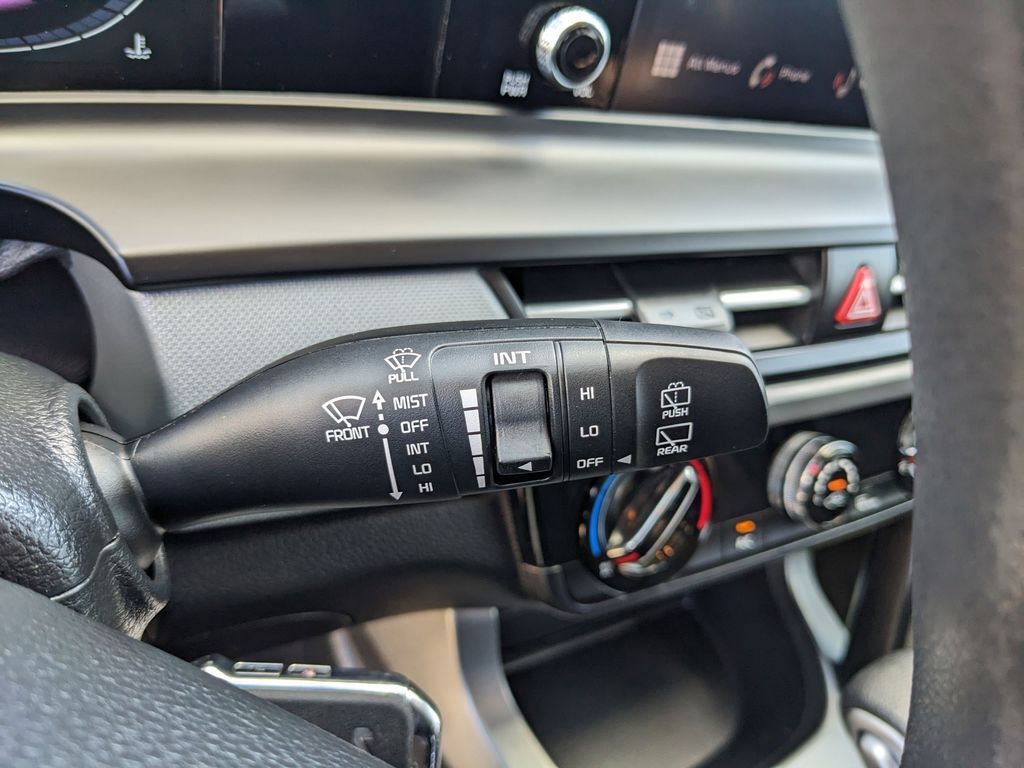 2025 Kia Seltos LX San Clemente CA