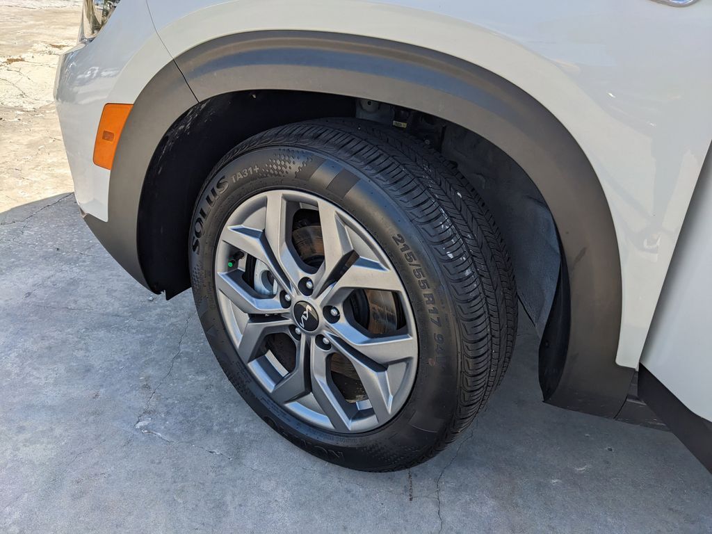 2025 Kia Seltos LX San Clemente CA