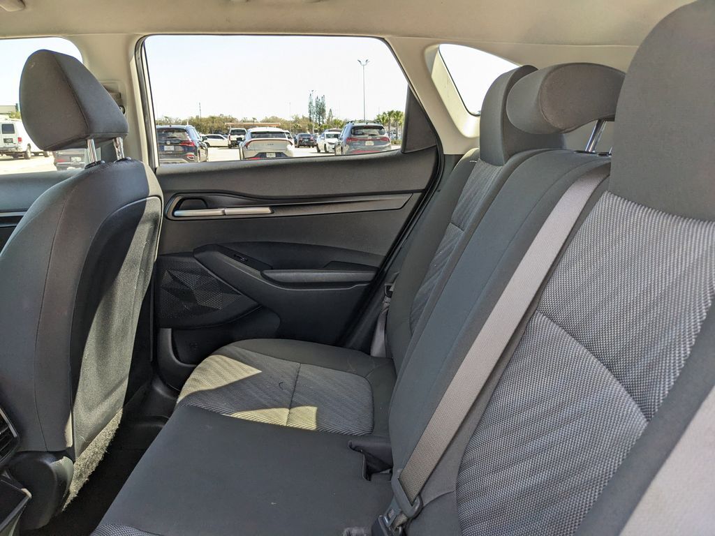 2025 Kia Seltos LX San Clemente CA