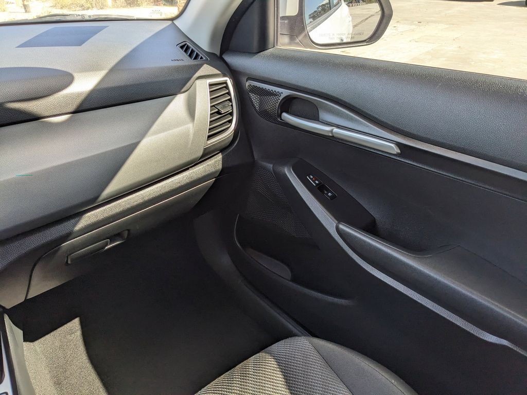 2025 Kia Seltos LX San Clemente CA