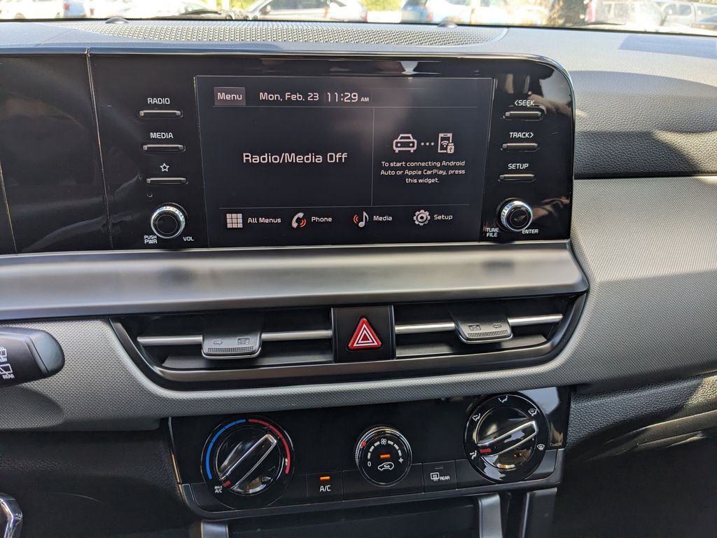 2025 Kia Seltos LX San Clemente CA