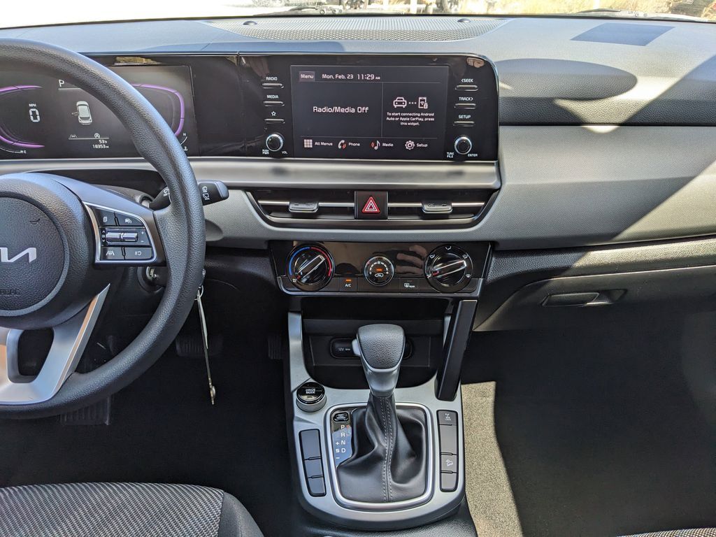 2025 Kia Seltos LX San Clemente CA