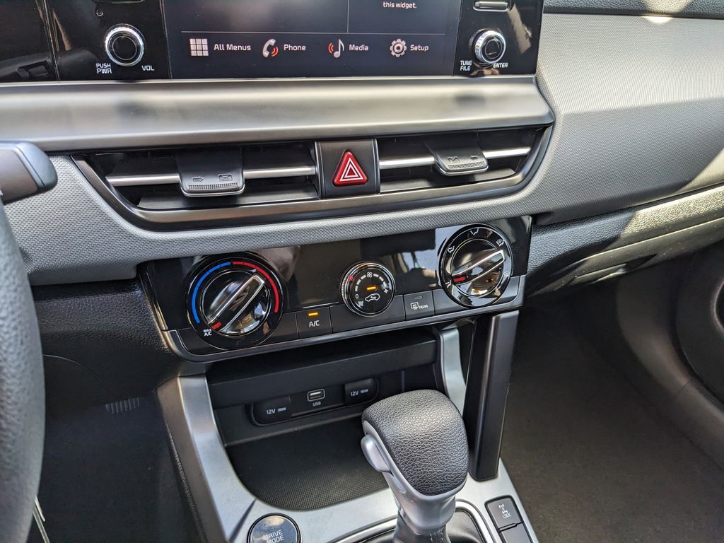 2025 Kia Seltos LX San Clemente CA