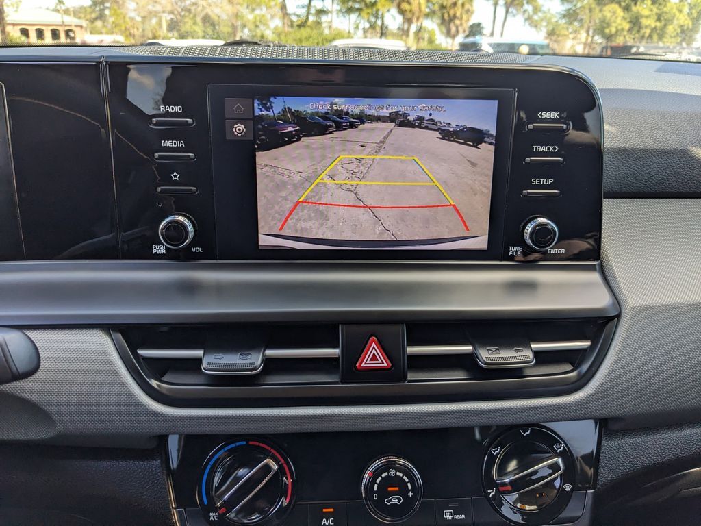 2025 Kia Seltos LX San Clemente CA