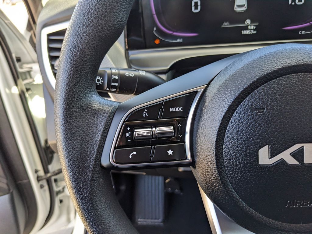 2025 Kia Seltos LX San Clemente CA