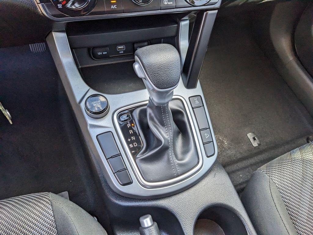 2025 Kia Seltos LX San Clemente CA