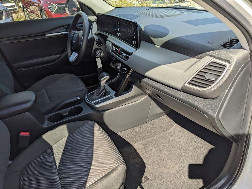 2025 Kia Seltos LX San Clemente CA