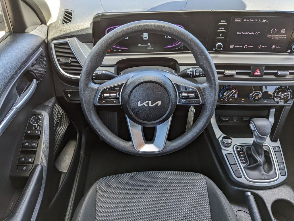 2025 Kia Seltos LX San Clemente CA