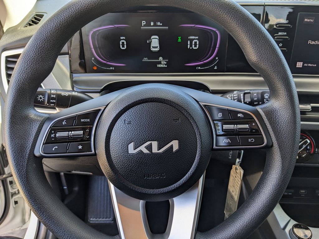 2025 Kia Seltos LX San Clemente CA