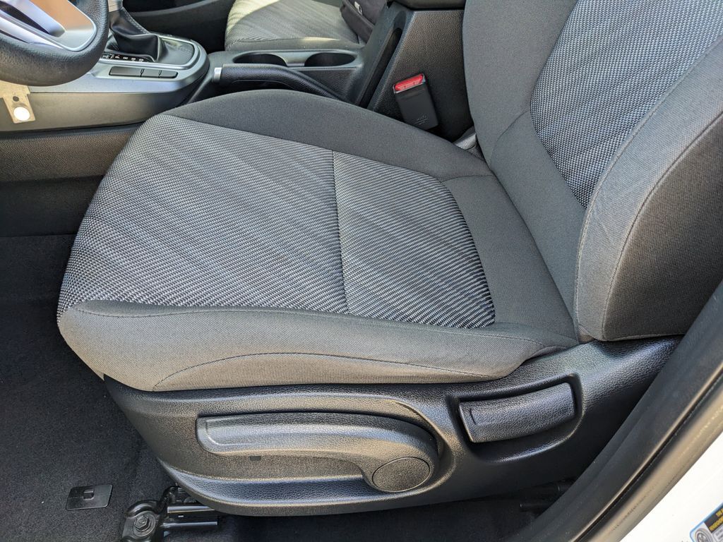 2025 Kia Seltos LX San Clemente CA