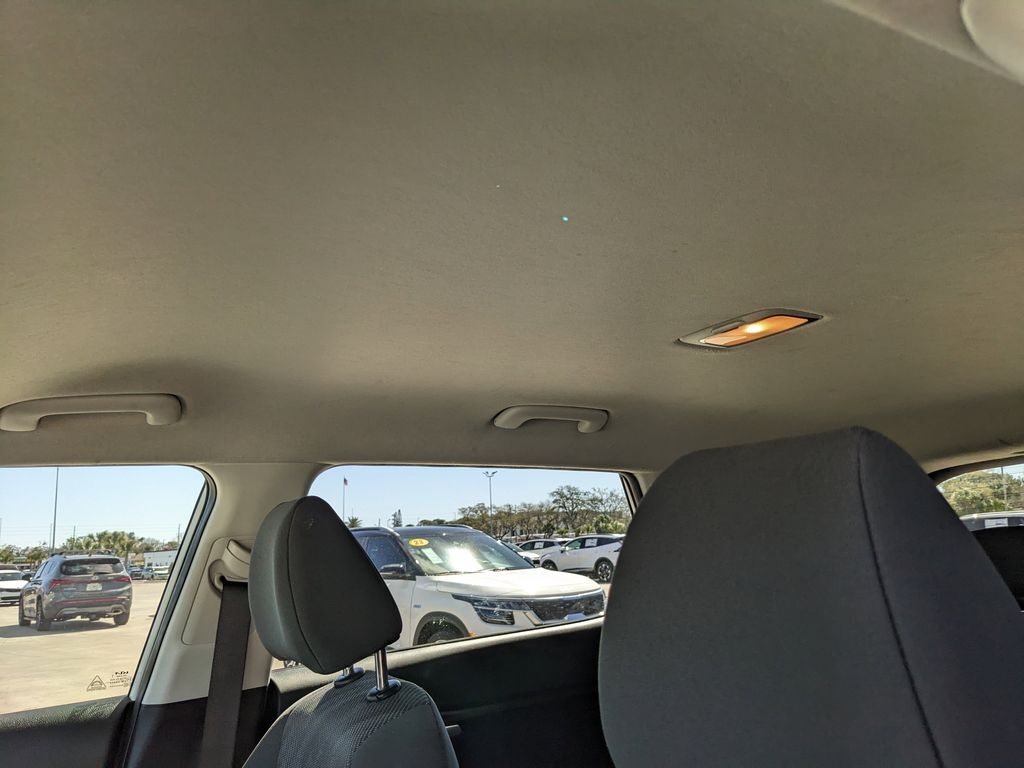 2025 Kia Seltos LX San Clemente CA