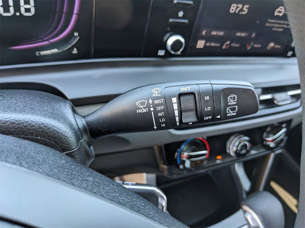 2025 Kia Seltos LX San Clemente CA