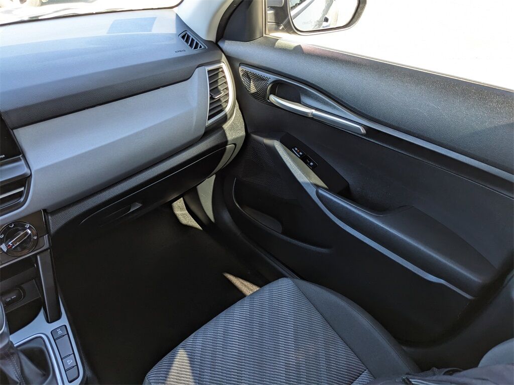 2025 Kia Seltos LX San Clemente CA