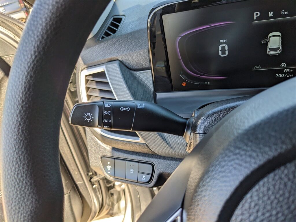 2025 Kia Seltos LX San Clemente CA