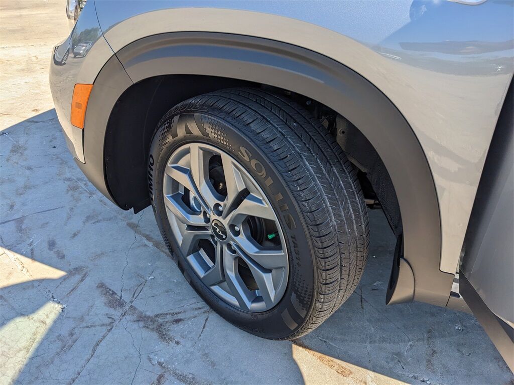 2025 Kia Seltos LX San Clemente CA